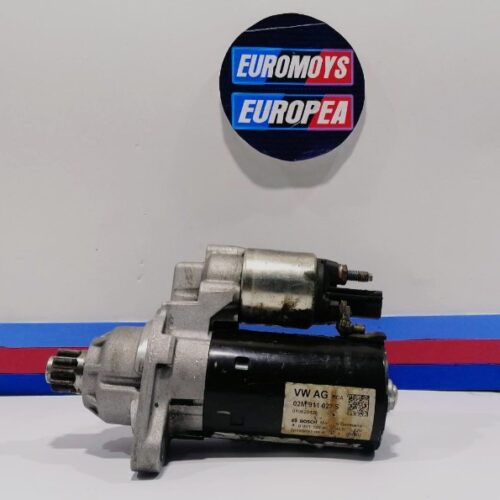 STARTER PARA VOLKSWAGEN (2010-2013)