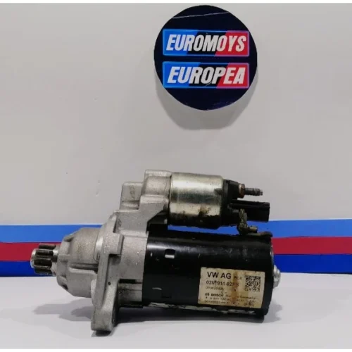 STARTER PARA VOLKSWAGEN (2010-2013)  