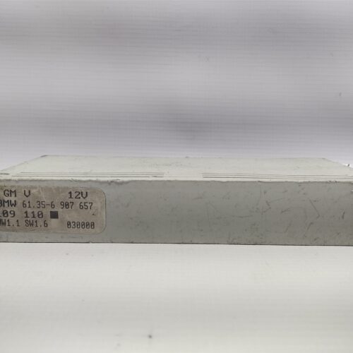 MODULO CONFORT PARA BMW (1999-2005)
30000 