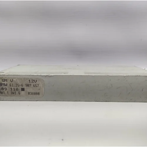 MODULO CONFORT PARA BMW (1999-2005)
30000 