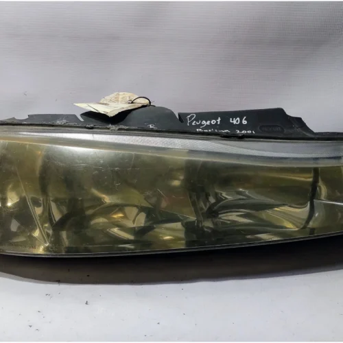 FARO DERECHO PARA PEUGEOT (1995-2005)
301175002 