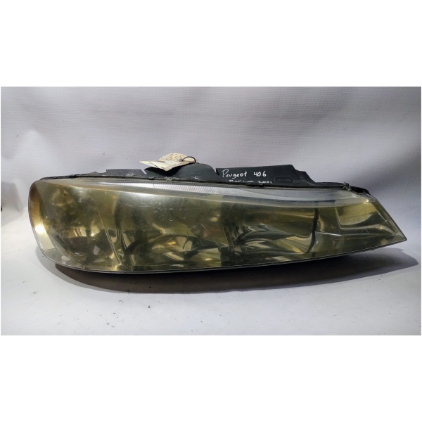 FARO DERECHO PARA PEUGEOT (1995-2005)
  301175002 