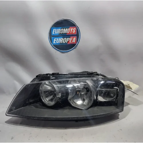 FARO IZQUIERDO TIPO B PARA AUDI
(2001-2005) 8P0941003K 