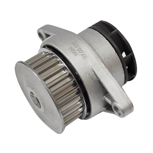 BOMBA AGUA PARA VOLKSWAGEN POLO 1.6 MOTOR
BAH