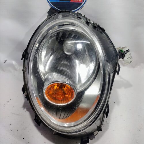 FARO DERECHO PARA MINI COOPER (2010-2013)
302517002