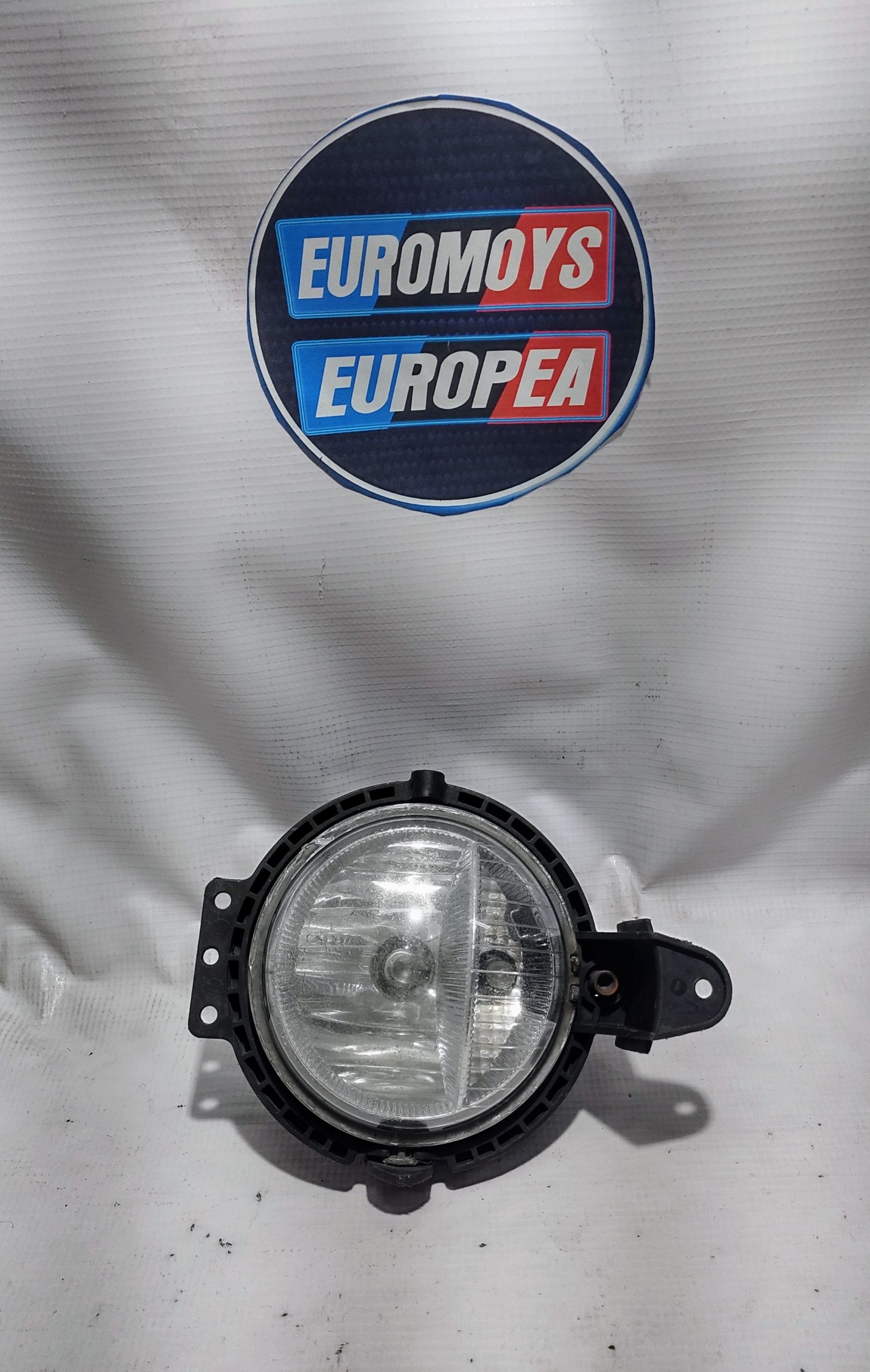 NEBLINERA IZQUIERDA PARA MINI COOPER (2006-2015) 305071001  1 NEBLINERA IZQUIERDA PARA MINI COOPER
(2006-2015) 305071001