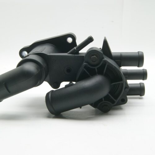 BRIDA PASO AGUA.VOLKSWAGEN POLO