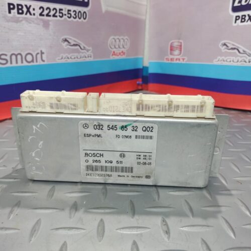 MODULO ABS PARA MERCEDES BENZ (2003-2010)
325456532 