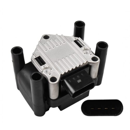 BOBINA ARRANQUE VOLKSWAGEN A4 GOLF JETTA