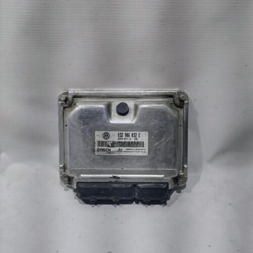 COMPUTADORA DE INYECCION PARA VOLKSWAGEN
(2003-2006)  