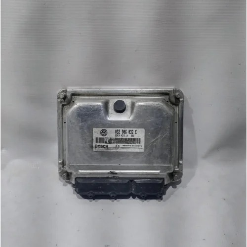 COMPUTADORA DE INYECCION PARA VOLKSWAGEN
(2003-2006)  