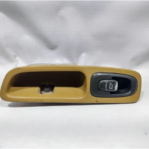 MANDO DE VIDRIOS ELECTRICOS PARA VOLVO
(2000-2007) 3458502 