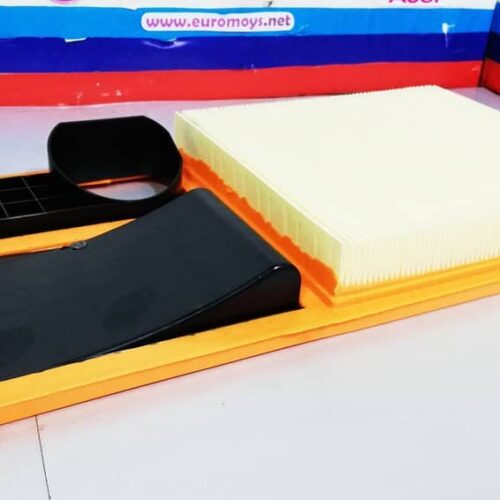 FILTRO DE AIRE PARA VOLKSWAGEN 1.4 16V GOLF PLUS, GOLF V, POLO V 6R, 6C, SEAT LEON LL 036129620H