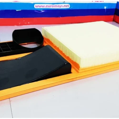 FILTRO DE AIRE PARA VOLKSWAGEN 1.4 16V GOLF PLUS, GOLF V, POLO V 6R, 6C, SEAT LEON LL 036129620H