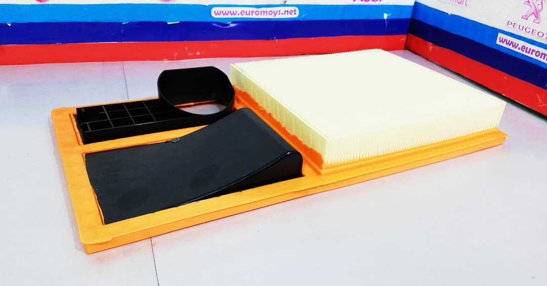 FILTRO DE AIRE PARA VOLKSWAGEN 1.4 16V GOLF PLUS, GOLF V, POLO V 6R, 6C, SEAT LEON LL 036129620H 1 FILTRO DE AIRE PARA VOLKSWAGEN 1.4 16V GOLF PLUS, GOLF V, POLO V 6R, 6C, SEAT LEON LL 036129620H