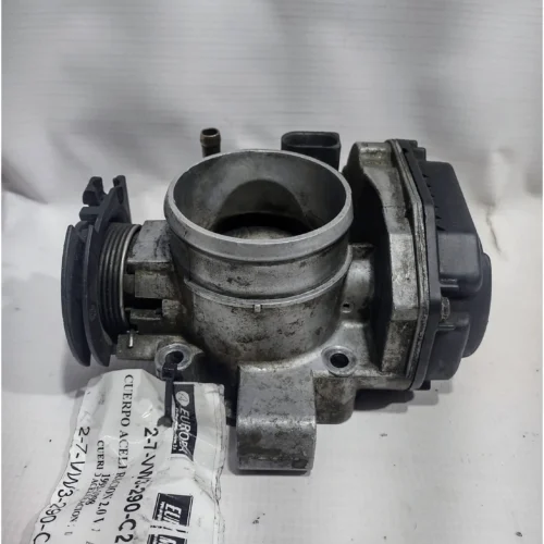 CUERPO DE ACELERACION 2.0 VOLKSWAGEN A3
JETTA 1993-1998 037133064J