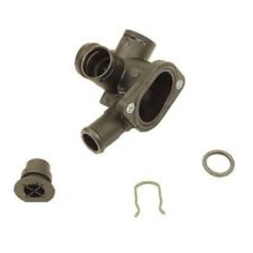 BRIDA BOMBA AGUA VOLKSWAGEN-A3 2.0