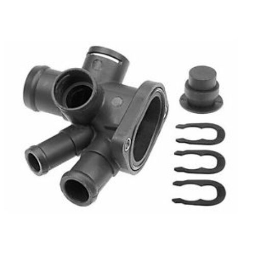 BRIDA BOMBA AGUA VOLKSWAGEN-A3 2.0