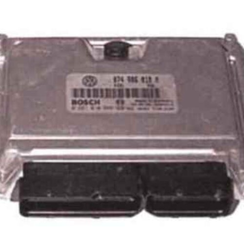 COMPUTADORA VOLKSWAGEN-A3 GOLF-JETTA