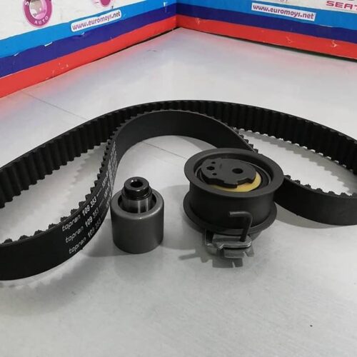 KIT DE TIEMPO PARA VOLKSWAGEN 1.9 / 2.0 TDI JETTA 038198119A