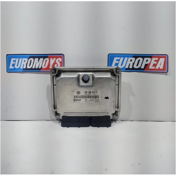 COMPUTADORA DE INYECCION SEAT IBIZA
  CORDOBA 2000-2002 038906019KT