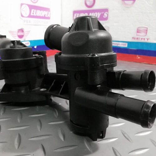 BRIDA PASO AGUA PARA VOLKSWAGEN (2013-2016) 03C121111AE 