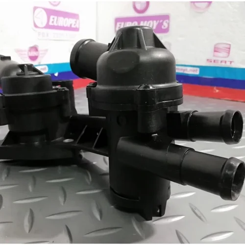 BRIDA PASO AGUA PARA VOLKSWAGEN (2013-2016) 03C121111AE