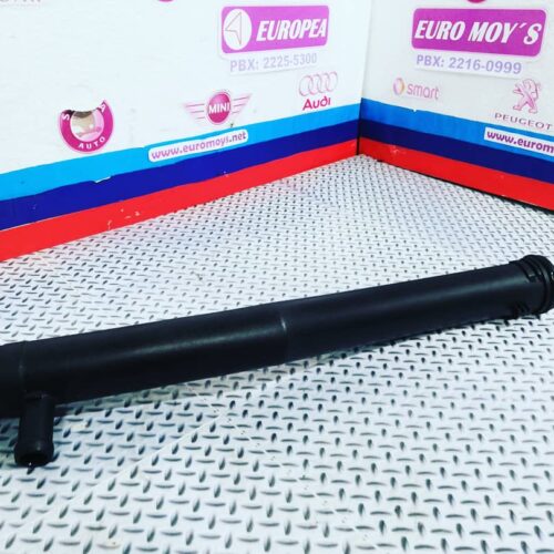 TUBO PASO DE AGUA PARA VOLKSWAGEN MK5 1.6 FSI AUDI A3 1.4 03C121065B