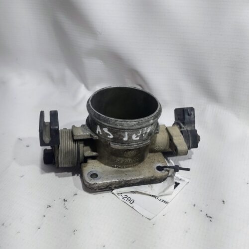 CUERPO DE ACELERACION PARA VOLKSWAGEN
(1999-2000) 044907385A