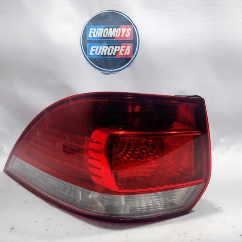 STOP IZQUIERDO PARA VOLKSWAGEN
(2010-2013) 05001H0M01L