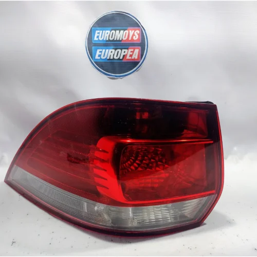 STOP IZQUIERDO PARA VOLKSWAGEN
(2010-2013) 05001H0M01L 