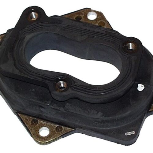 BRIDA INTERMEDIA CARBURADOR AUDI 80