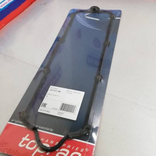 EMPAQUE TAPADERA DE VÁLVULAS PARA VOLKSWAGEN GOLF LV 2.0 AEG A3 GOLF JETTA, CABRIO 051103483A