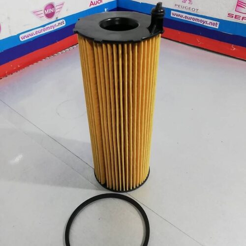 FILTRO DE ACEITE PARA VOLKSWAGEN TDI AUDI, V6, TOUAREG 057115561L