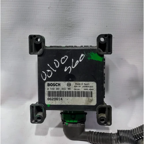MODULO DE BOMBA DE GASOLINA PARA VOLVO
(2002-2014) 580001002 