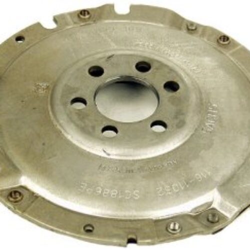 CANASTA CLUTCH 190MM VOLKSWAGEN-A1