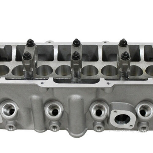 CULATA VOLKSWAGEN RABBIT