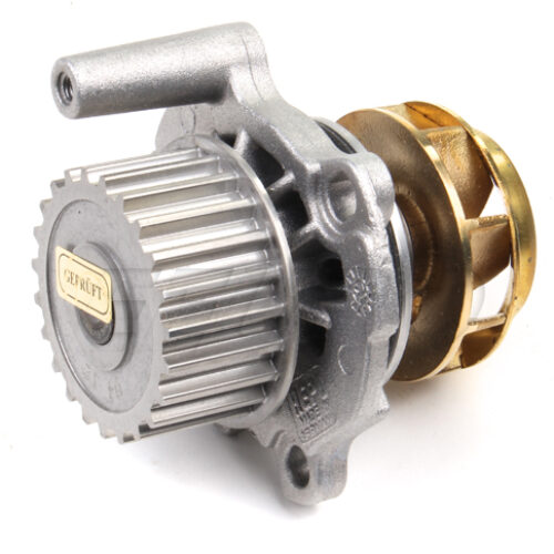 BOMBA AGUA VOLKSWAGEN A4 GOLF AUDI A4 TT
2.0 1.8T