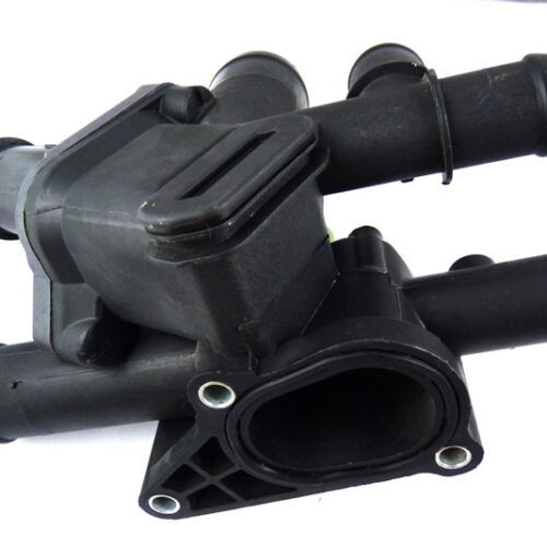 BRIDA PASO AGUA VOLKSWAGEN.A4/GOLF/JETTA