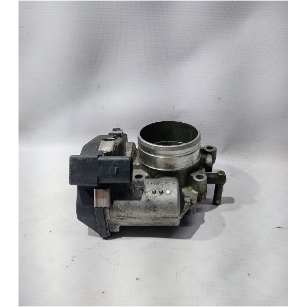 CUERPO DE ACELERACION PARA VOLKSWAGEN
  (1999-2005) 06A133062A 