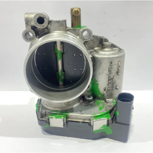 CUERPO DE ACELERACION PARA VOLKSWAGEN
  (2005-2010) 06A133062BA 