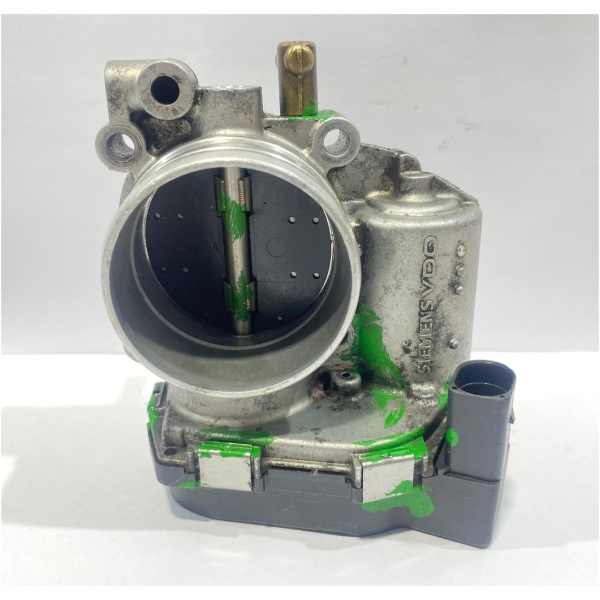 CUERPO DE ACELERACION PARA VOLKSWAGEN
  (2005-2010) 06A133062BA 