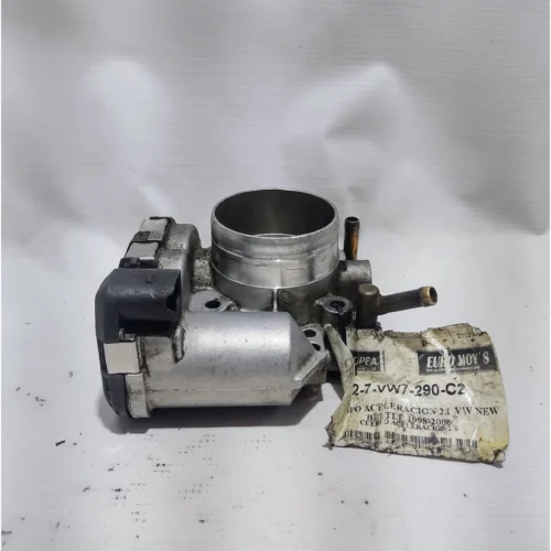 CUERPO DE ACELERACION 2.0 PARA VOLKSWAGEN
(1998-2006) 06A133062BD 