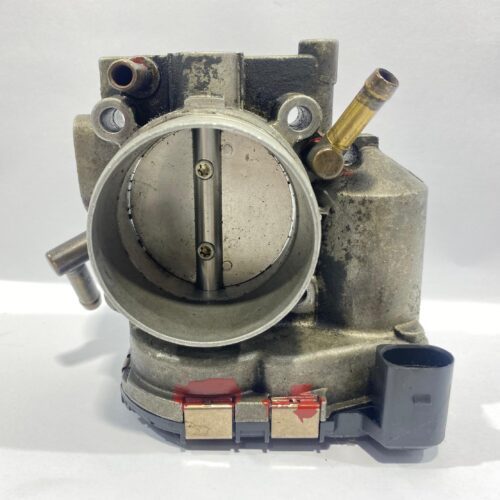 CUERPO DE ACELERACION 2.0 PARA VOLKSWAGEN
  (1999-2005) 06A133062D 