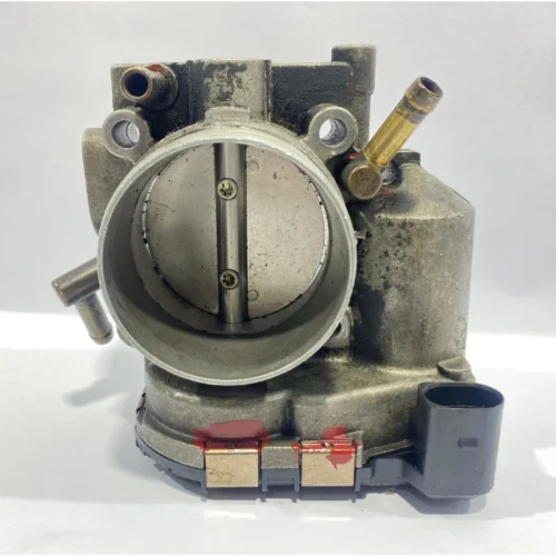 CUERPO DE ACELERACION 2.0 PARA VOLKSWAGEN
(1999-2005) 06A133062D 
