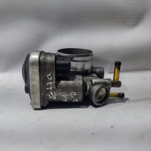 CUERPO DE ACELERACION PARA VOLKSWAGEN
  (2000-2005) 06A133062S 