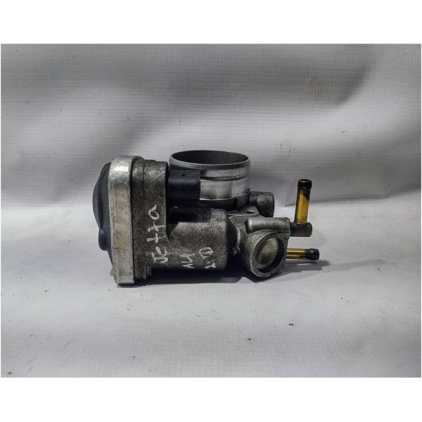 CUERPO DE ACELERACION PARA VOLKSWAGEN
  (2000-2005) 06A133062S 