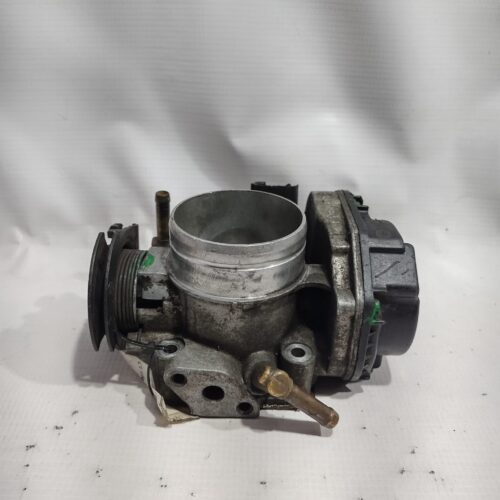 CUERPO DE ACELERACION 2.0 PARA VOLKSWAGEN
  (2000-2008)  