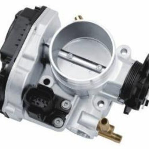 CUERPO ACELERACION VOLKSWAGEN-A4