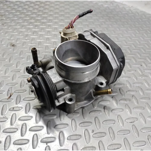 CUERPO DE ACELERACION PARA VOLKSWAGEN (1999-2004)  